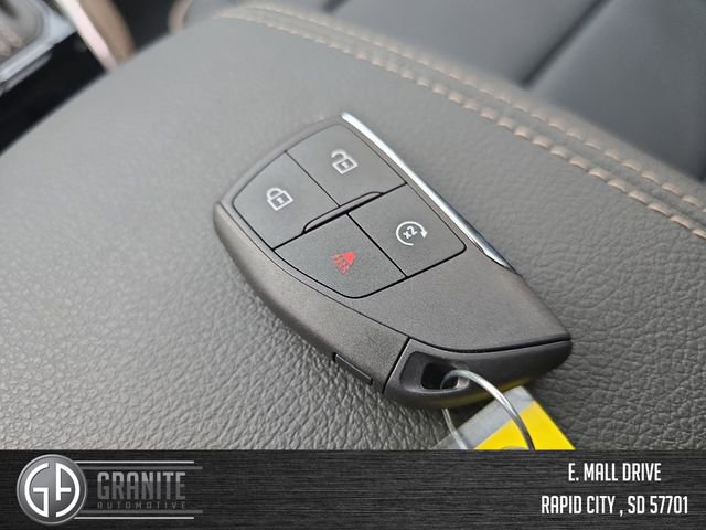 New 2026 GMC Canyon Denali image 29