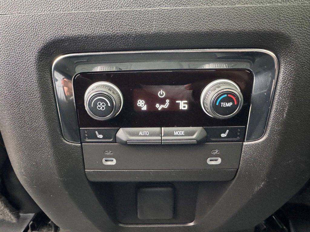 Used 2023 Chevrolet Tahoe Premier w/ Premium Package 2 image 36