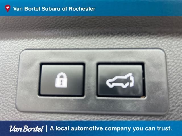 Certified 2024 Subaru Forester Limited AWD/4WD image 27