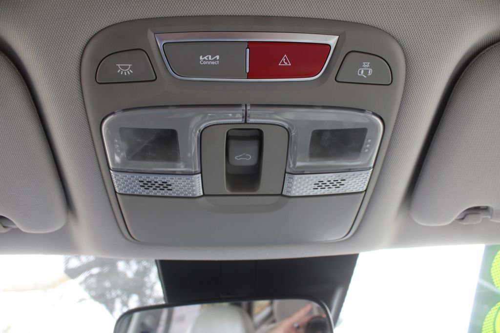 Used 2023 Kia Telluride S w/ S Sunroof Package image 54