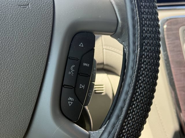 Used 2017 Buick Enclave Leather FWD image 23