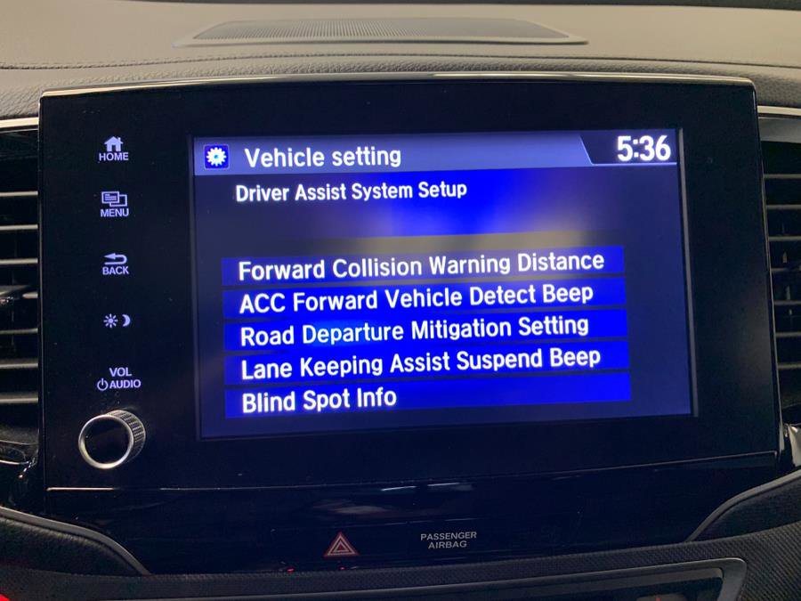 Used 2022 Honda Ridgeline RTL-E image 34