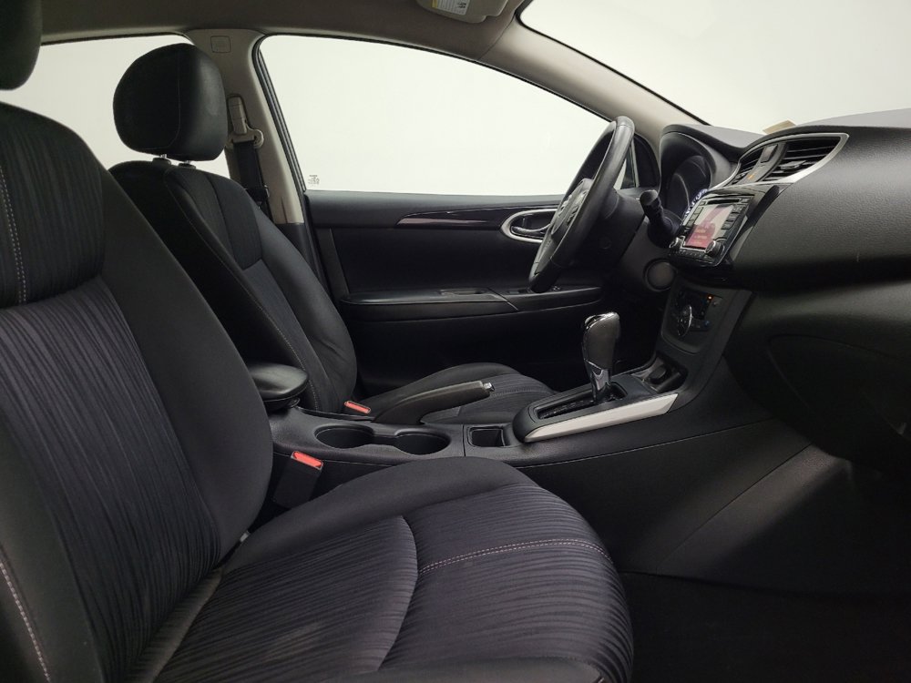 Used 2018 Nissan Sentra SV image 21