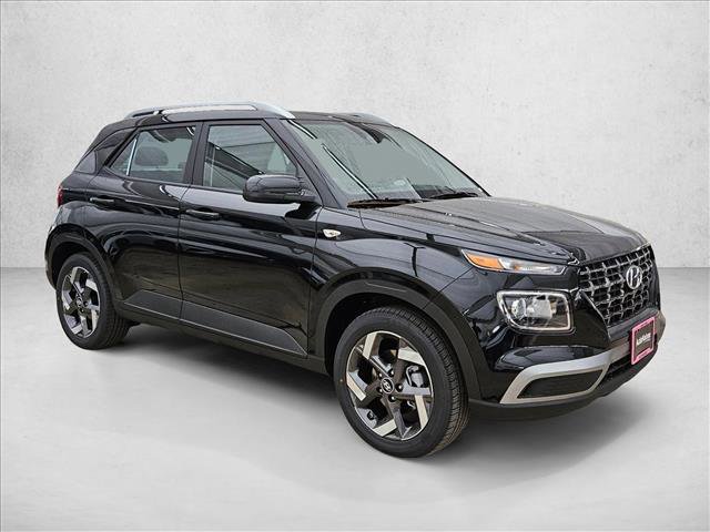 New 2026 Hyundai Venue SEL FWD image 7
