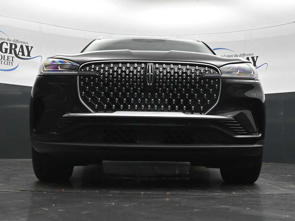 Used 2026 Lincoln Aviator Reserve AWD/4WD image 27
