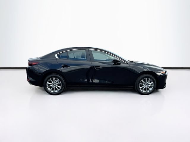 New 2026 MAZDA MAZDA3 s FWD image 8