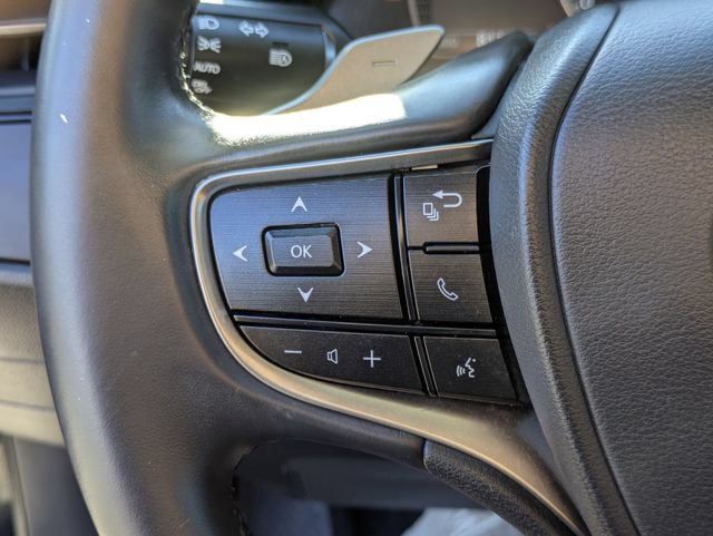 Used 2023 Lexus ES 350 w/ Accessory Package (Z2) FWD image 22