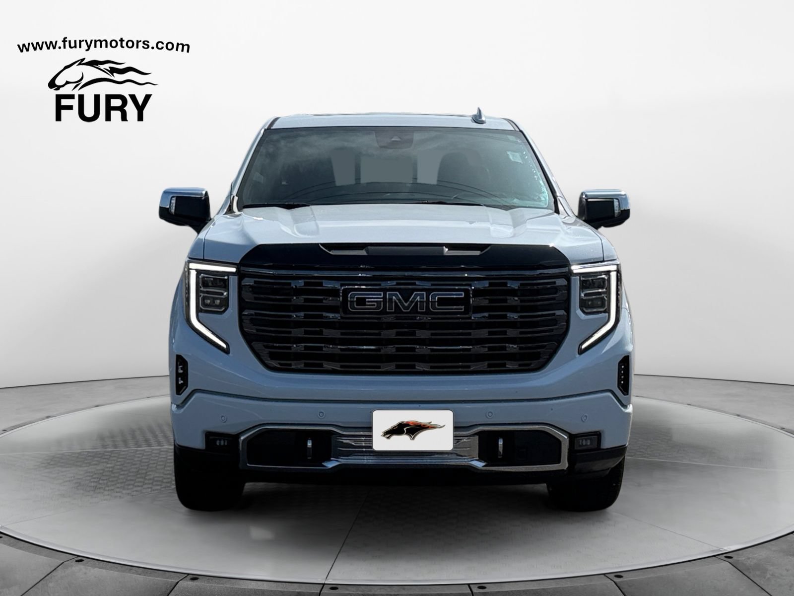 Used 2026 GMC Sierra 1500 Denali Ultimate AWD/4WD image 9