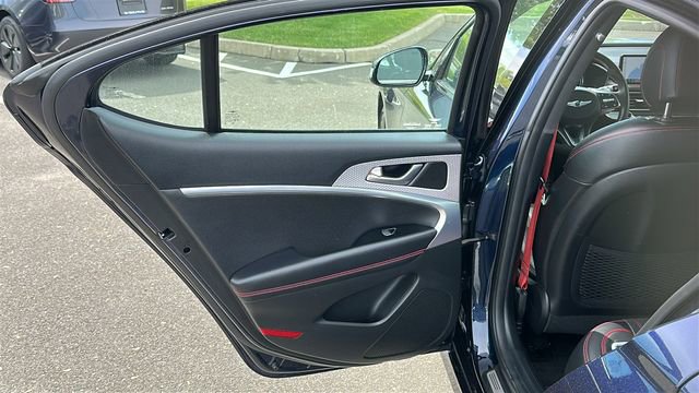 Used 2023 Genesis G70 2.0T w/ Sport Prestige Package AWD/4WD image 23