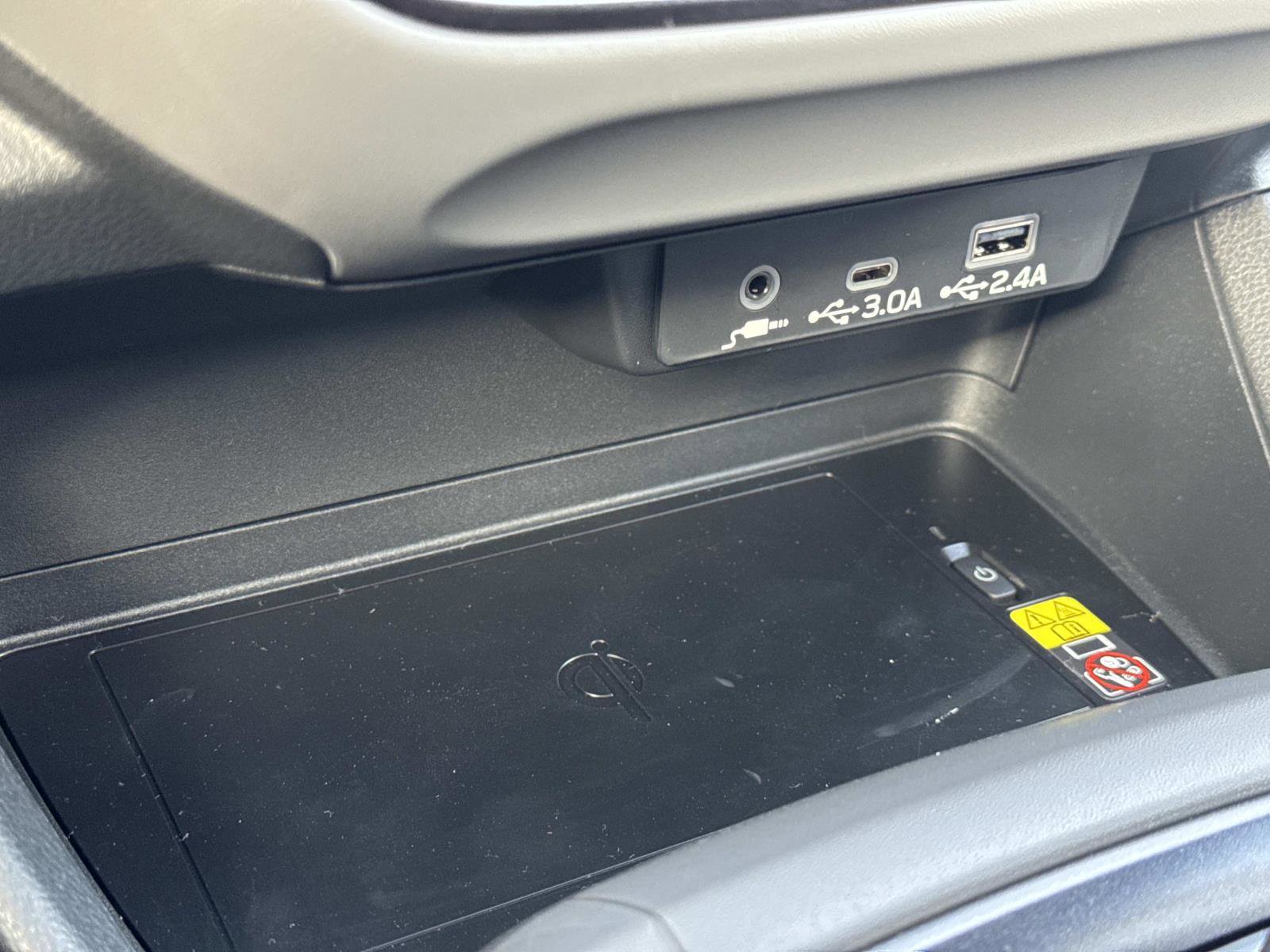 New 2026 Subaru Crosstrek 2.5i Sport image 24