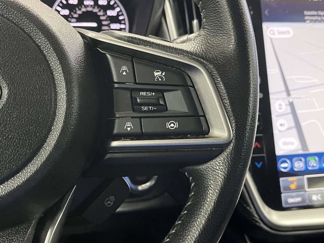 Used 2024 Subaru Outback Limited XT image 31