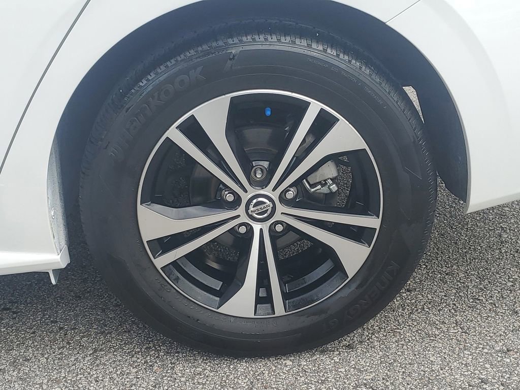 Used 2023 Nissan Sentra SR image 6