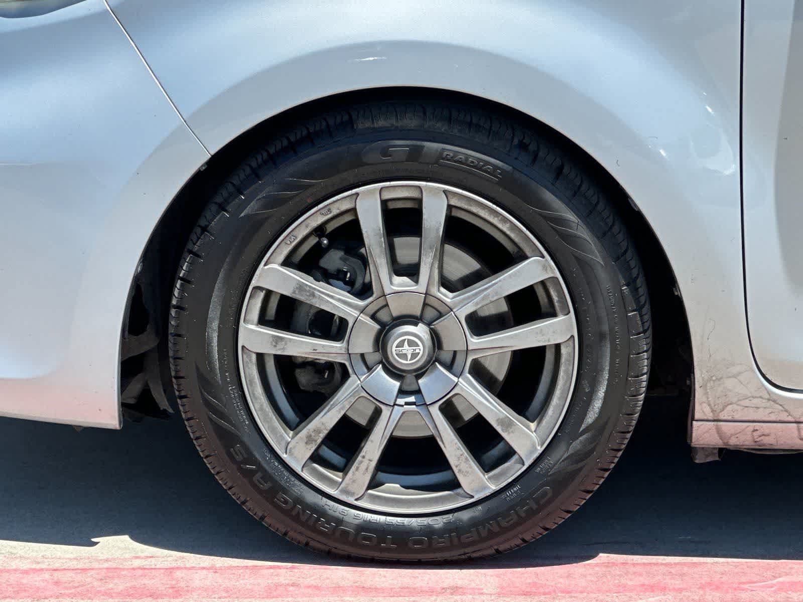 Used 2013 Scion xB 10 Series FWD image 25