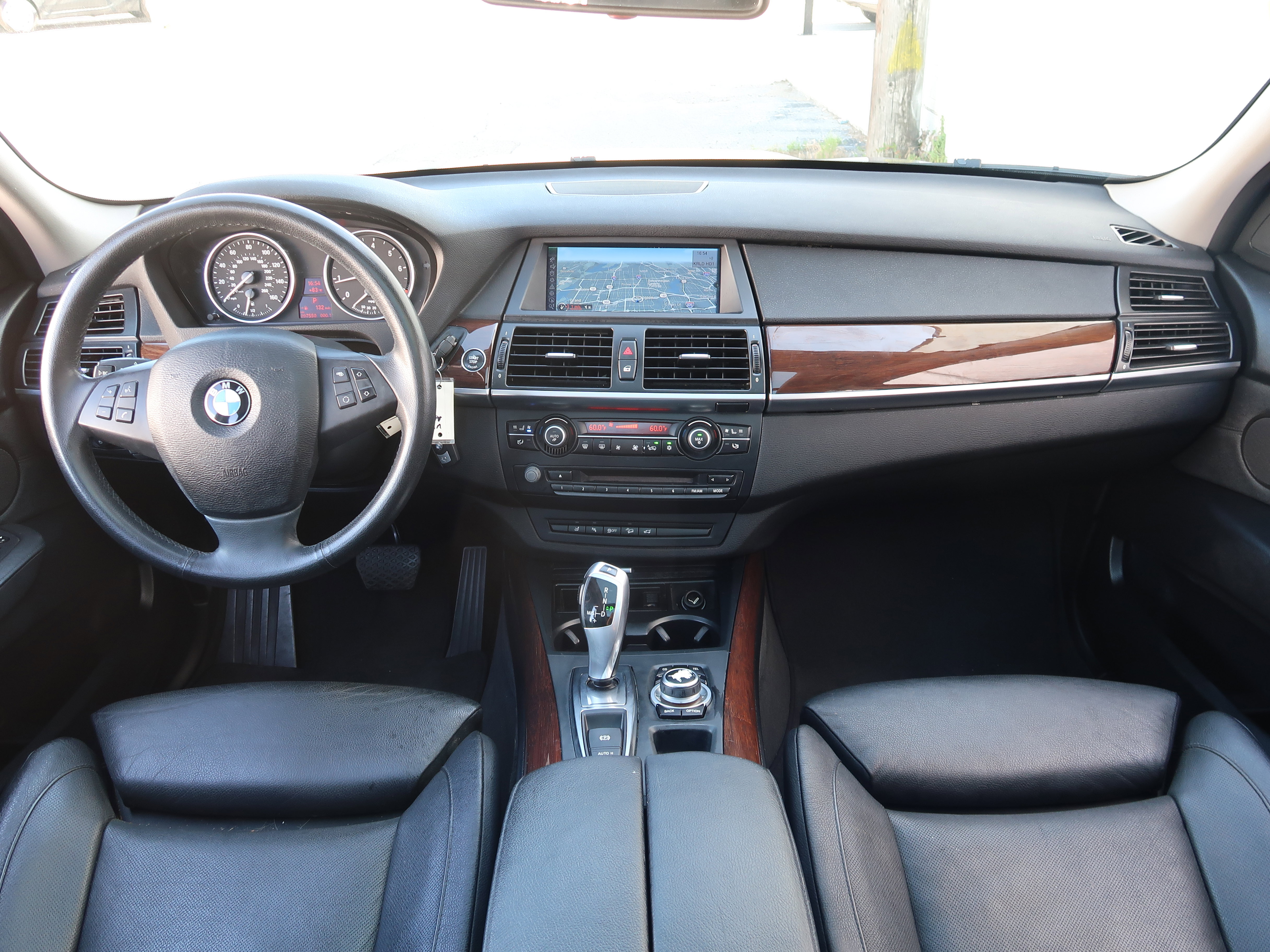 Used 2010 BMW X5 xDrive30i AWD/4WD image 11
