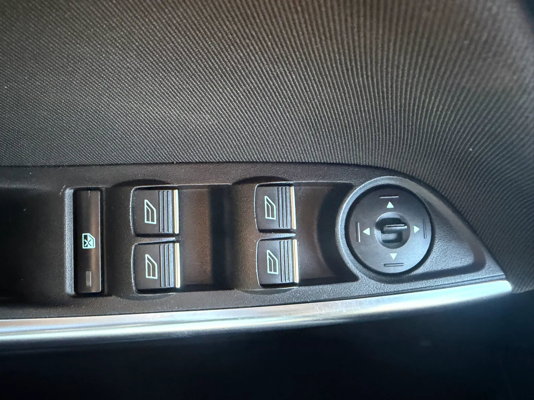 Used 2018 Ford Focus ST w/ Equipment Group 401A FWD image 24