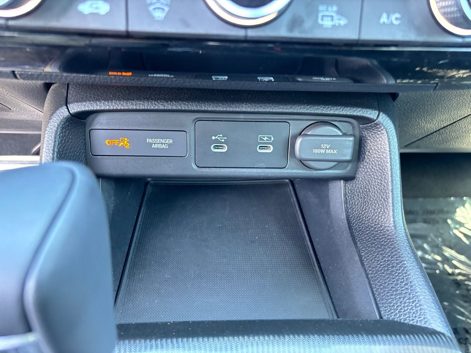 Used 2025 Honda Civic Sport image 26
