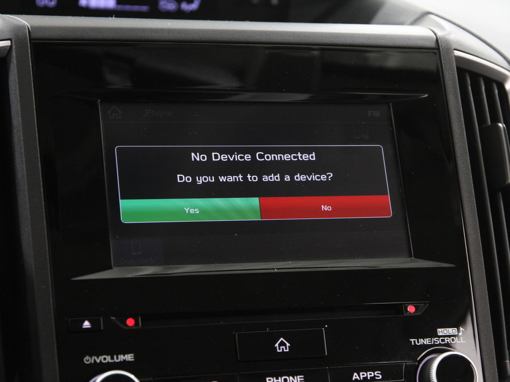 Used 2023 Subaru Crosstrek 2.0i Premium image 12