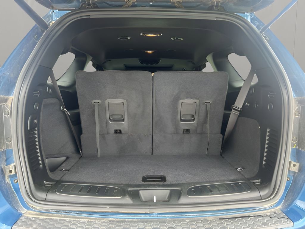 Used 2025 Dodge Durango GT image 25