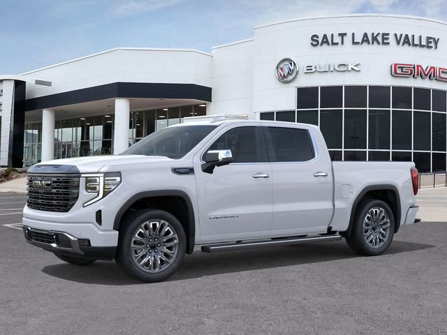 New 2026 GMC Sierra 1500 Denali Ultimate image 2