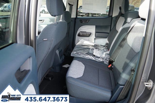 New 2026 Ford Maverick XLT w/ Equipment Group 301A image 55