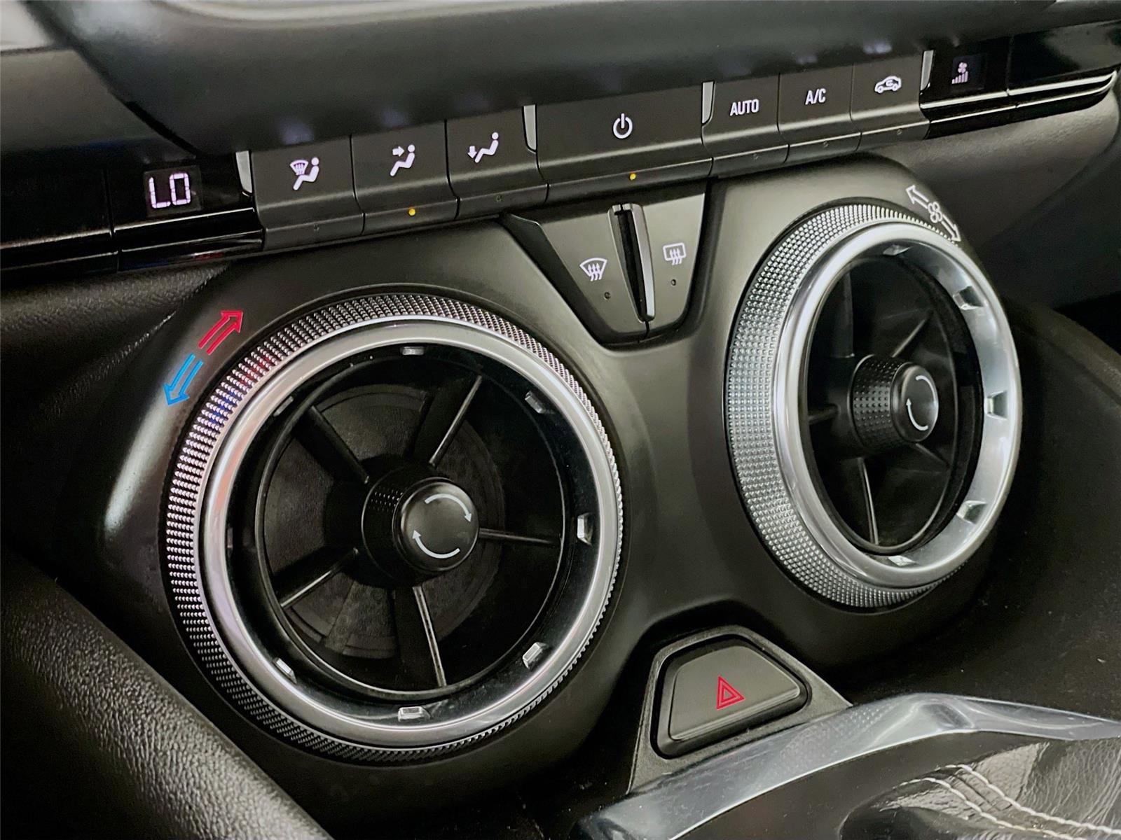 Used 2024 Chevrolet Camaro LT image 19