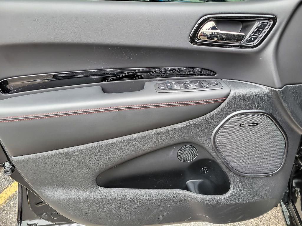 Used 2026 Dodge Durango GT image 19