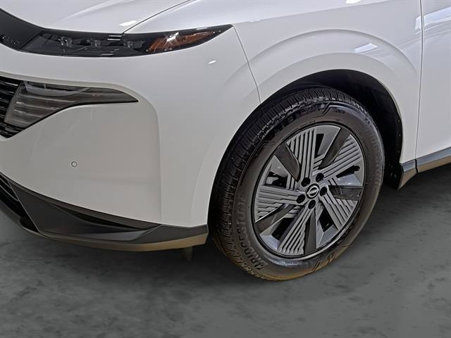Used 2025 Nissan Murano SL AWD/4WD image 9