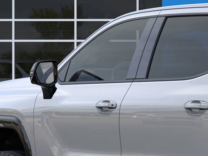 New 2026 GMC Sierra EV AT4 w/ AT4 Premium Package image 13