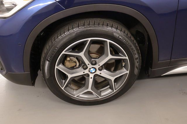 Used 2018 BMW X1 xDrive28i image 8