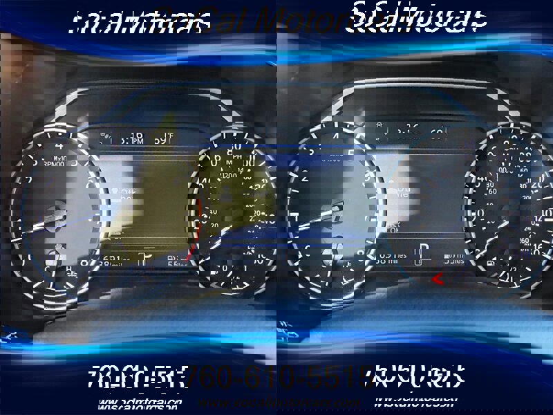 Used 2015 Nissan Murano Platinum w/ Platinum Technology Package image 14