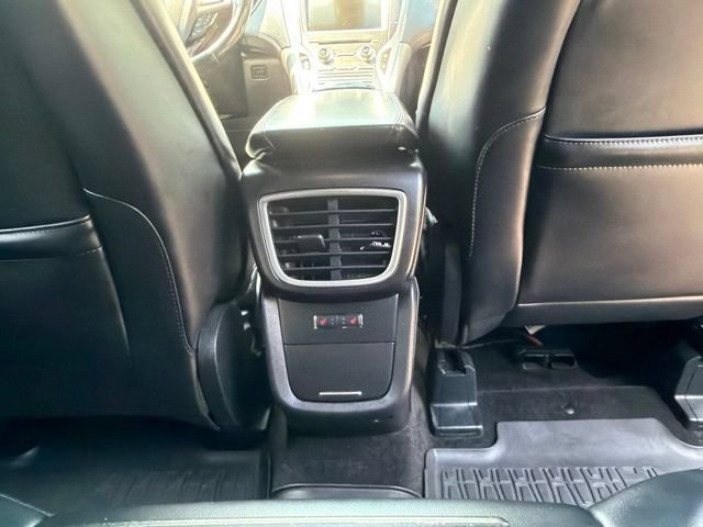 Used 2018 Lincoln MKX Select w/ MKX Climate Package AWD/4WD image 15
