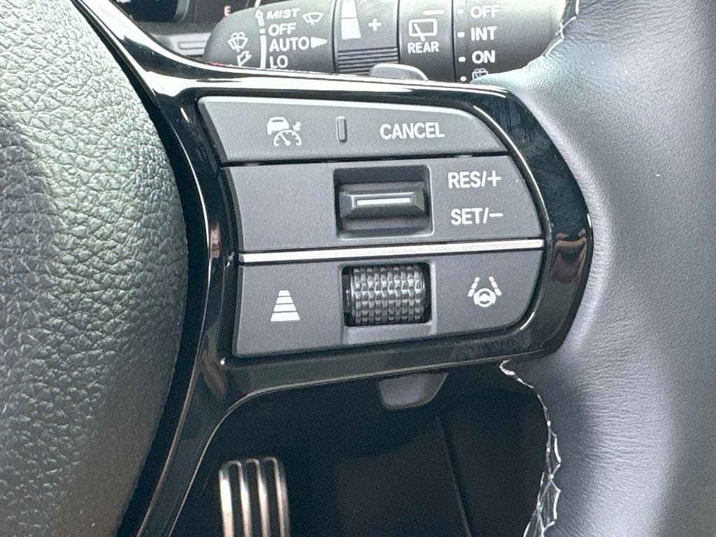 New 2026 Honda Civic Sport Touring image 15