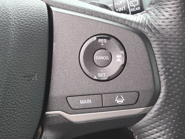 Used 2024 Honda Passport EX-L image 33
