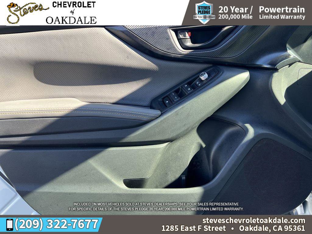 Used 2023 Subaru Crosstrek 2.5i Sport image 25