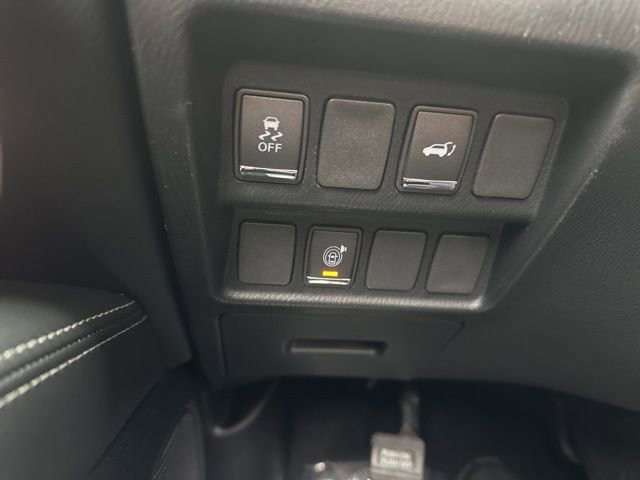 Used 2019 INFINITI QX60 Pure image 23