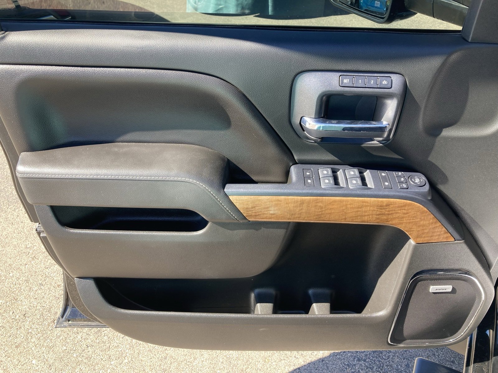 Certified 2019 Chevrolet Silverado 2500 LTZ w/ Duramax Plus Package image 12