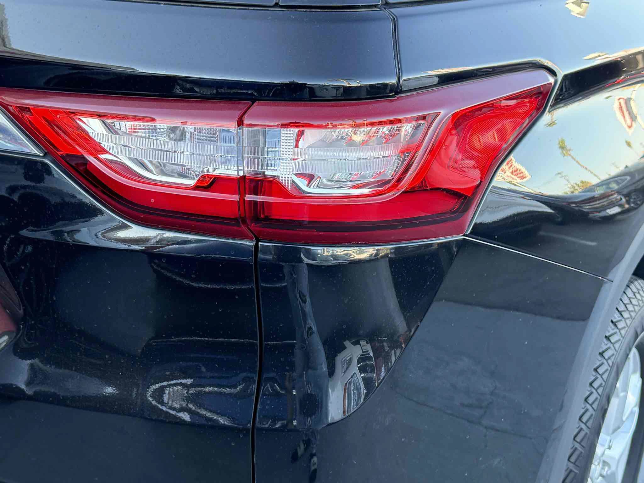 Used 2018 Chevrolet Traverse LS FWD image 41
