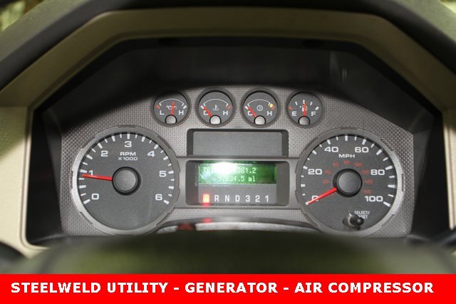 Used 2008 Ford F350 XL image 17