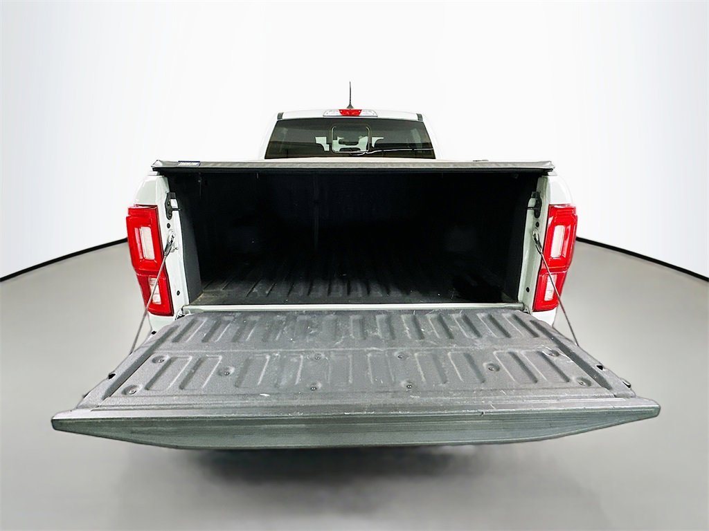 Used 2021 Ford Ranger XLT w/ Equipment Group 302A High image 28