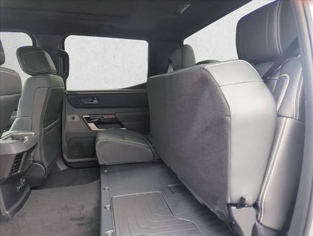 New 2026 Toyota Tundra Limited AWD/4WD image 4