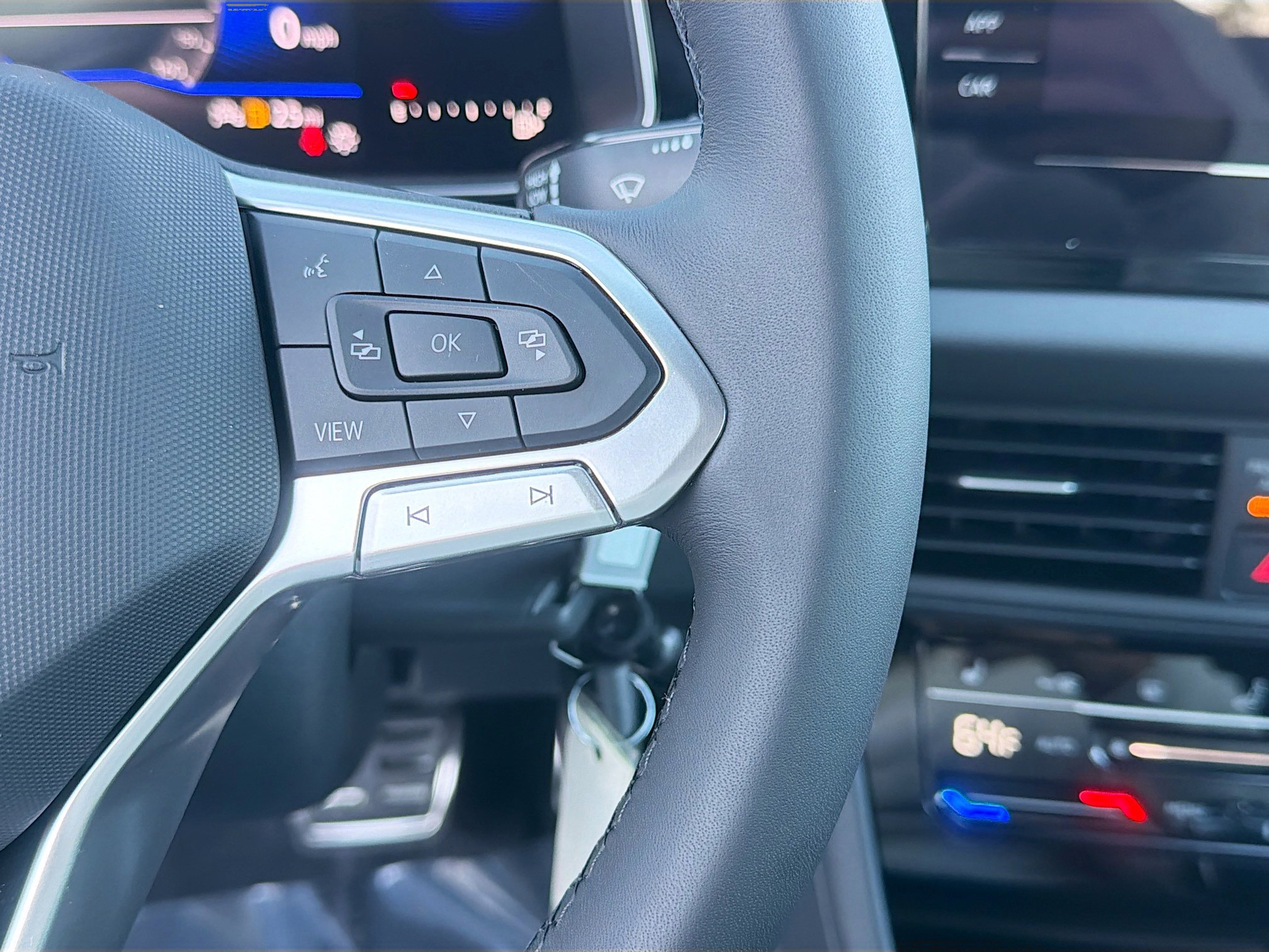 New 2026 Volkswagen Jetta Sport FWD image 36