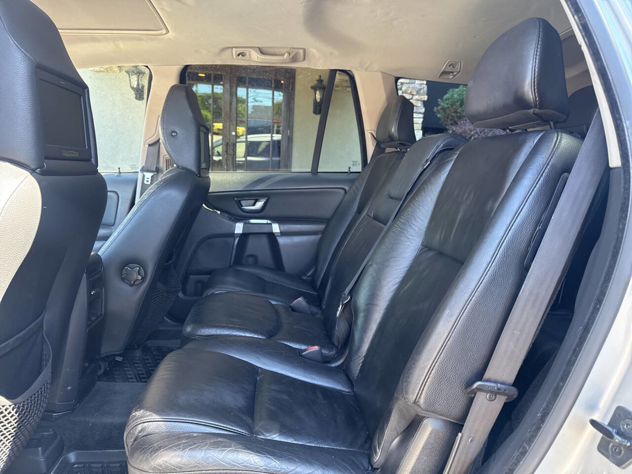 Used 2012 Volvo XC90 3.2 AWD/4WD image 9