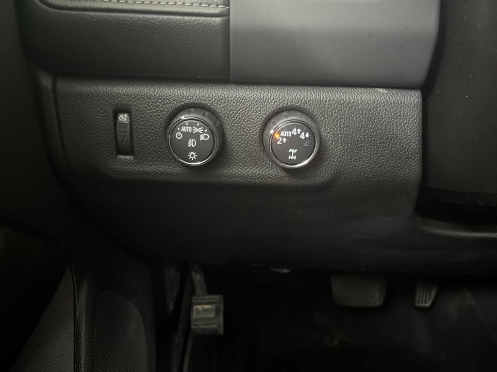 Used 2022 GMC Canyon Elevation w/ Elevation Premium Package AWD/4WD image 60