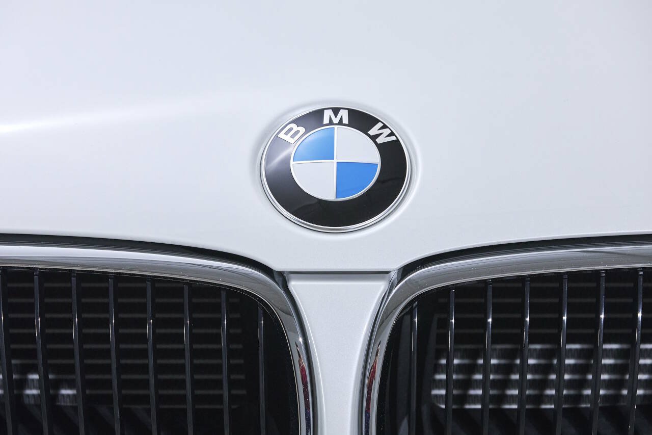 Used 2013 BMW M3 Coupe RWD image 40