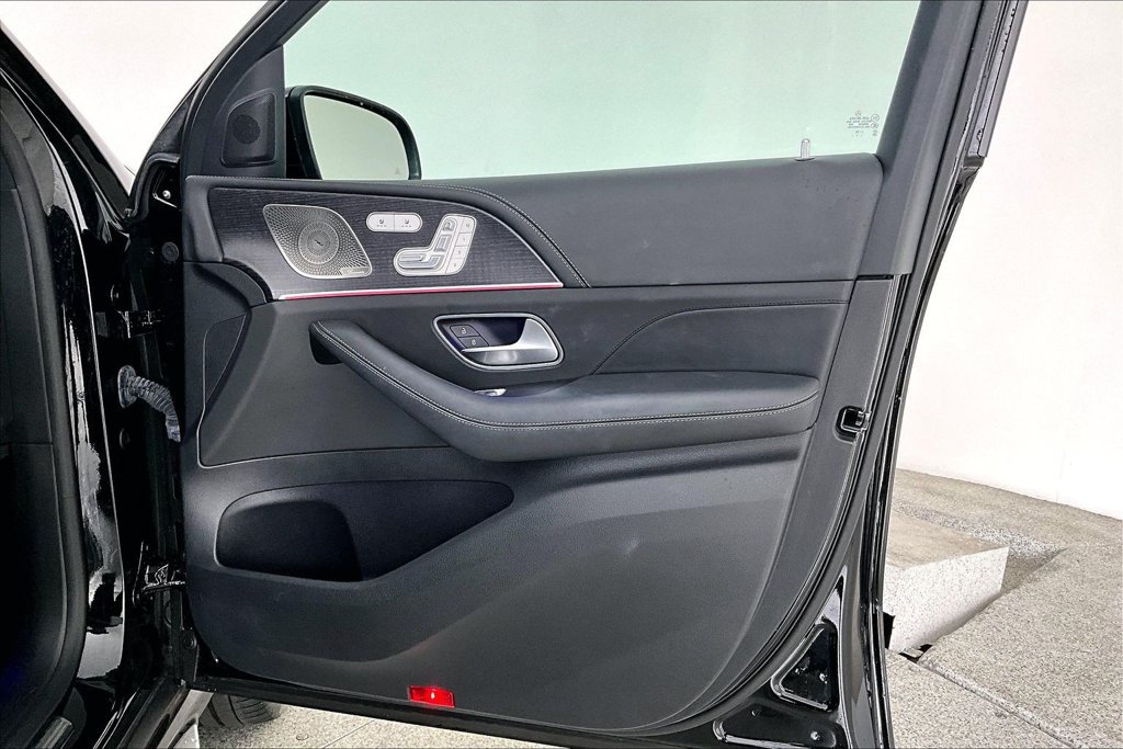 Used 2022 Mercedes-Benz GLE 63 AMG S image 21