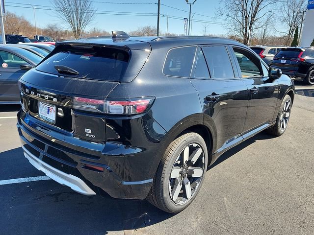 New 2026 Honda Prologue Elite image 6