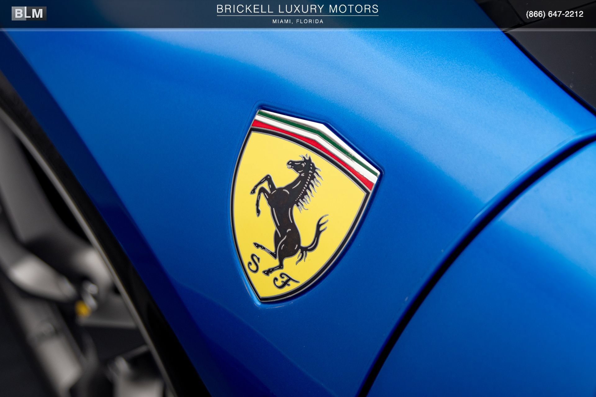 Used 2017 Ferrari 488 Spider RWD image 39