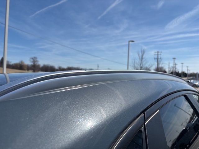 Used 2023 MAZDA CX-30 AWD 2.5 S w/ Preferred Package image 37