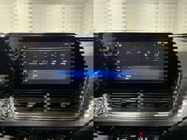 New 2026 Chevrolet Trax ACTIV w/ Driver Confidence Package image 13