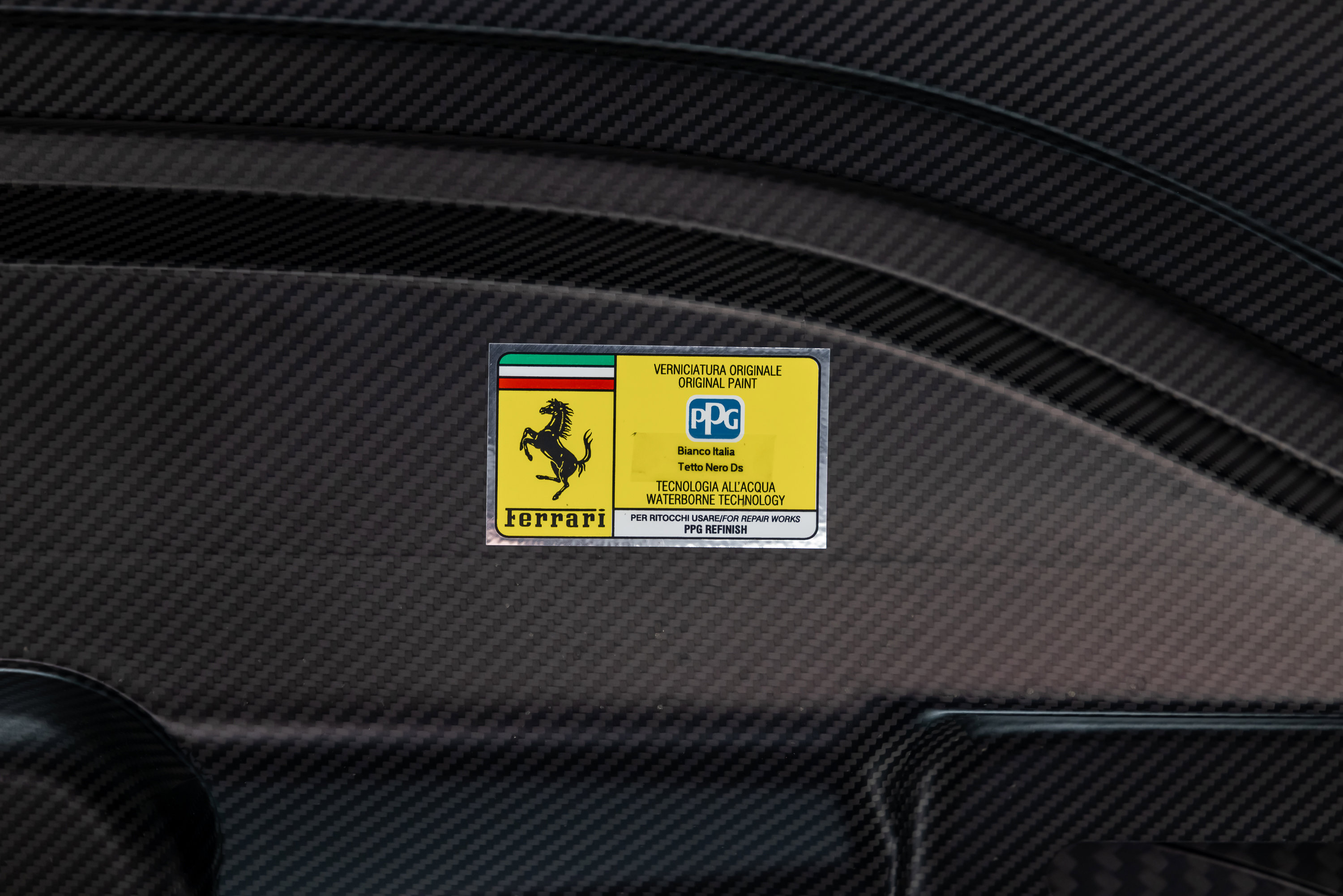 Certified 2023 Ferrari SF90 Stradale image 77